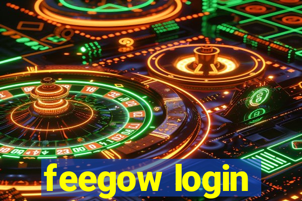 feegow login